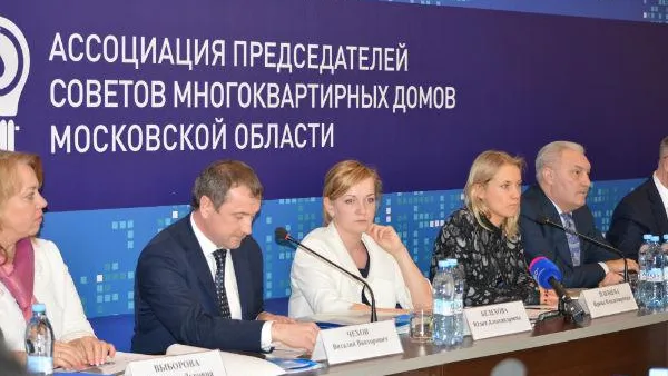 Анна Подчерняева / Подмосковье Сегодня