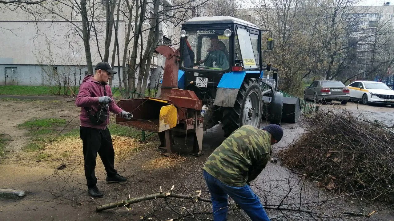 Пресс-служба администрации городского округа Балашиха