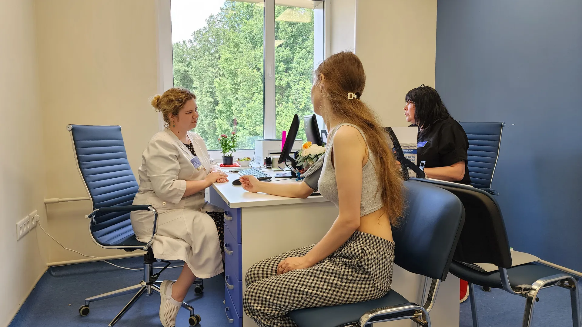 Фото: Медиабанк Подмосковья/Ирина Моисеева