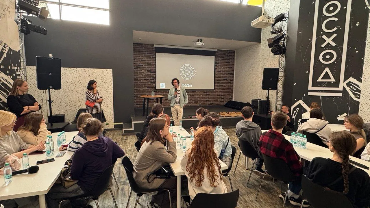 Фото: Центр городского развития г. Черноголовка