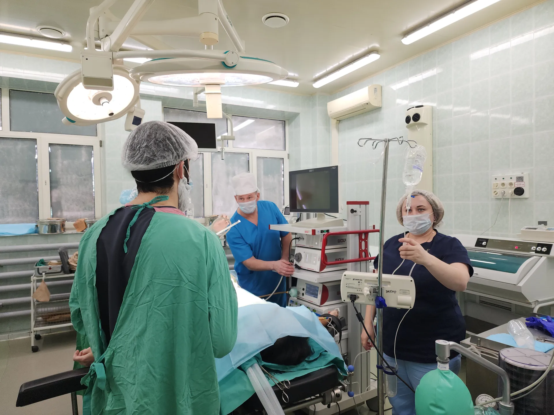 Фото: МедиаБанк Подмосковья/Мария Андрюхина