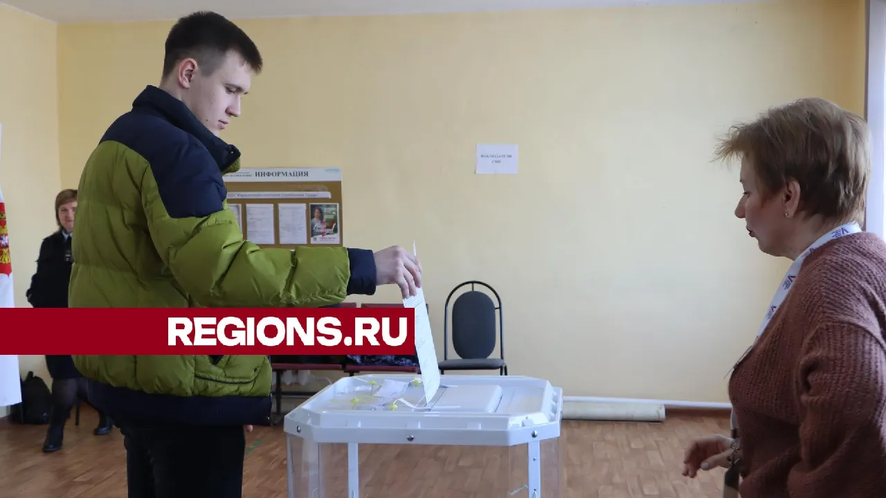 фото: Ирина Матвеева