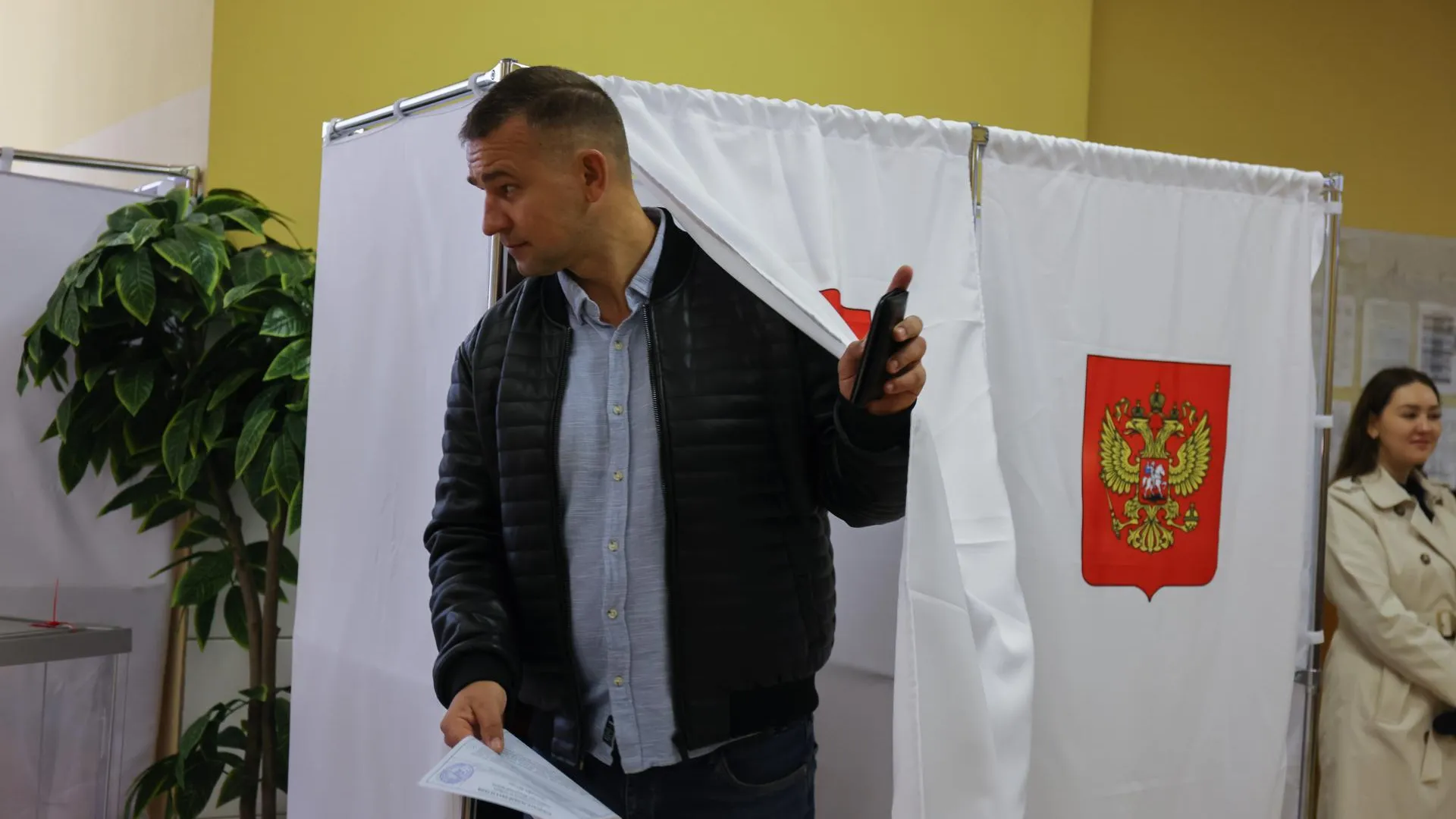 Фото: пресс-служба Мособлдумы