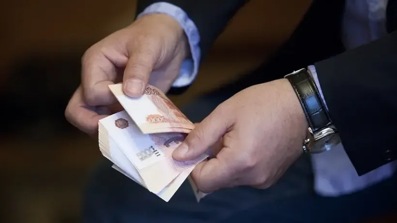 Фото: © РИАМО