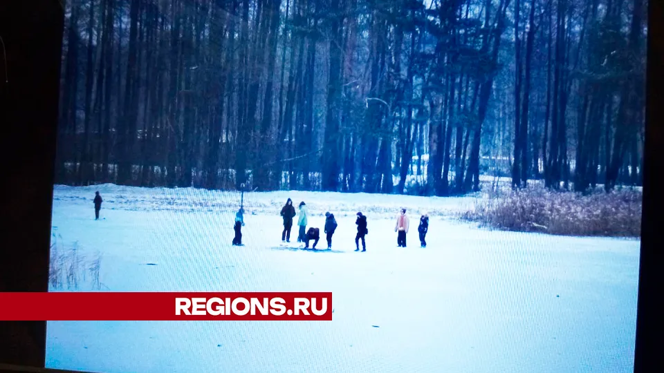 Фото: REGIONS/Василий Тремасов