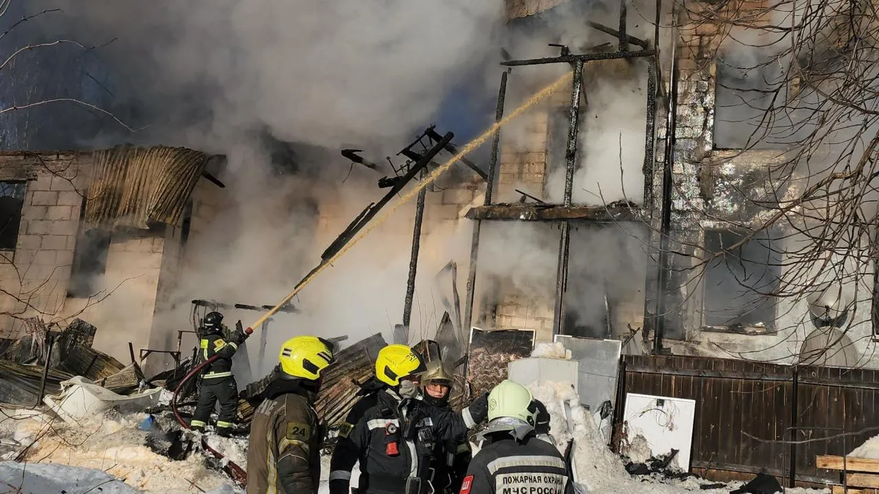 REGIONS/Кристина Ларина