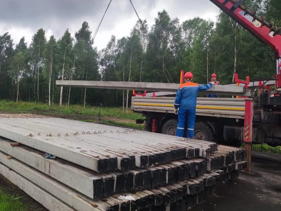 Фото: Мособлэнерго