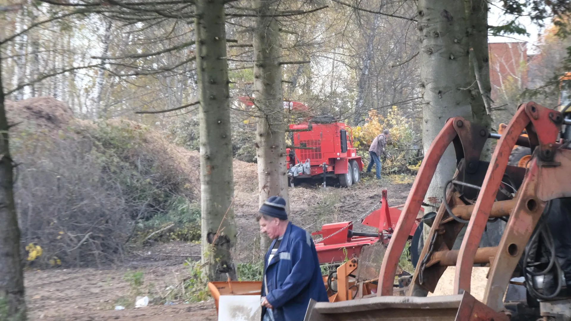 Фото: Мария Панина