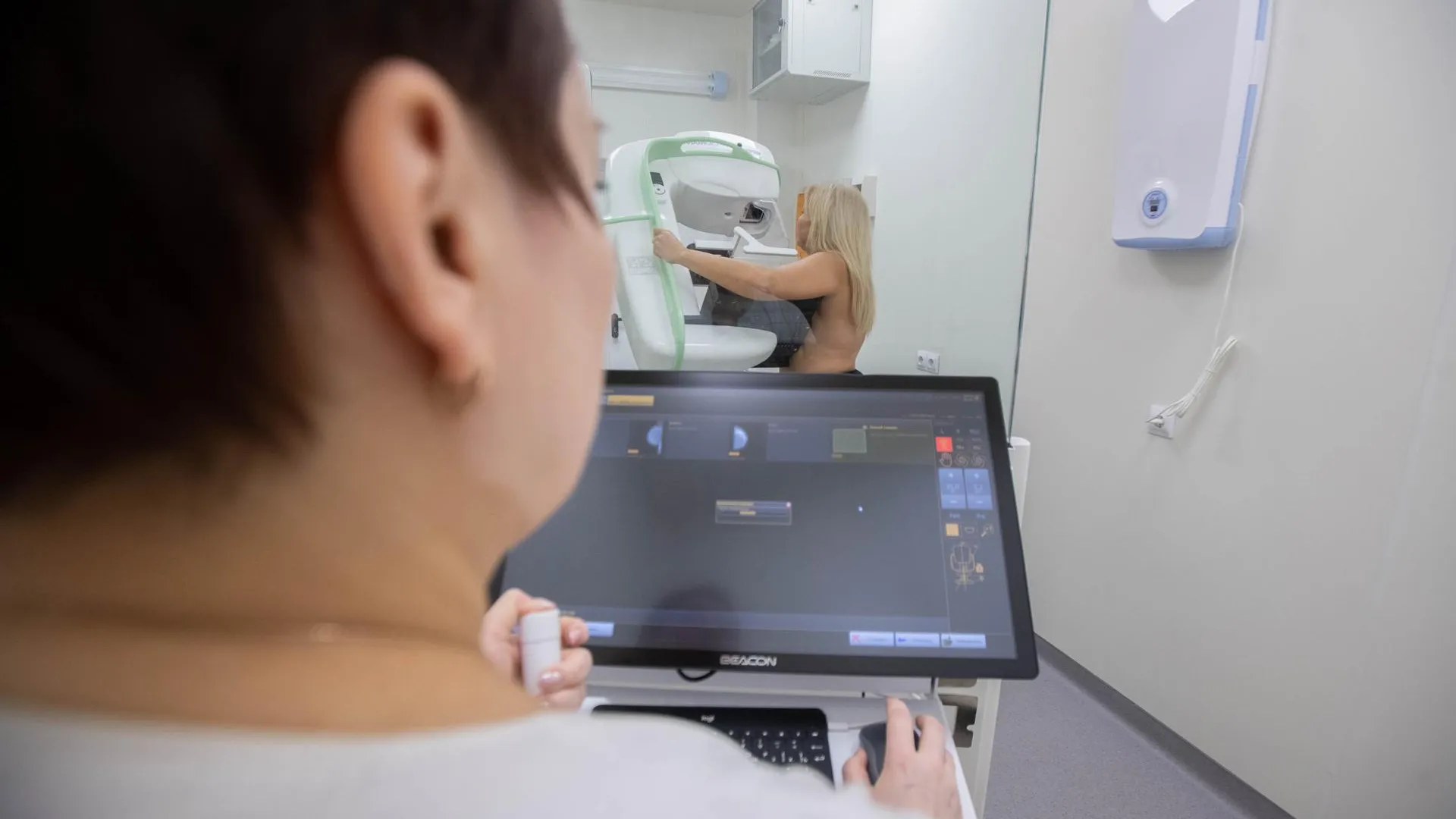 Минздрав МО