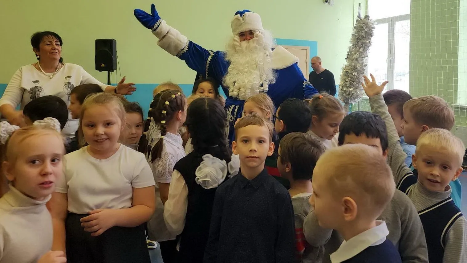 Фото: Ксения Пашуто