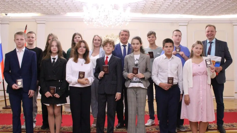 Фото: Администрация г.о. Коломна