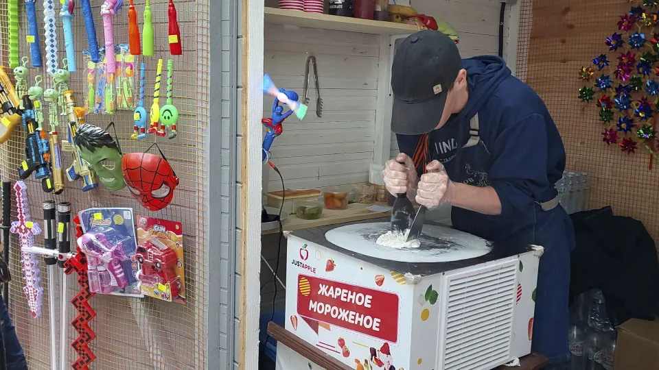 Фото: МедиаБанк Подмосковья