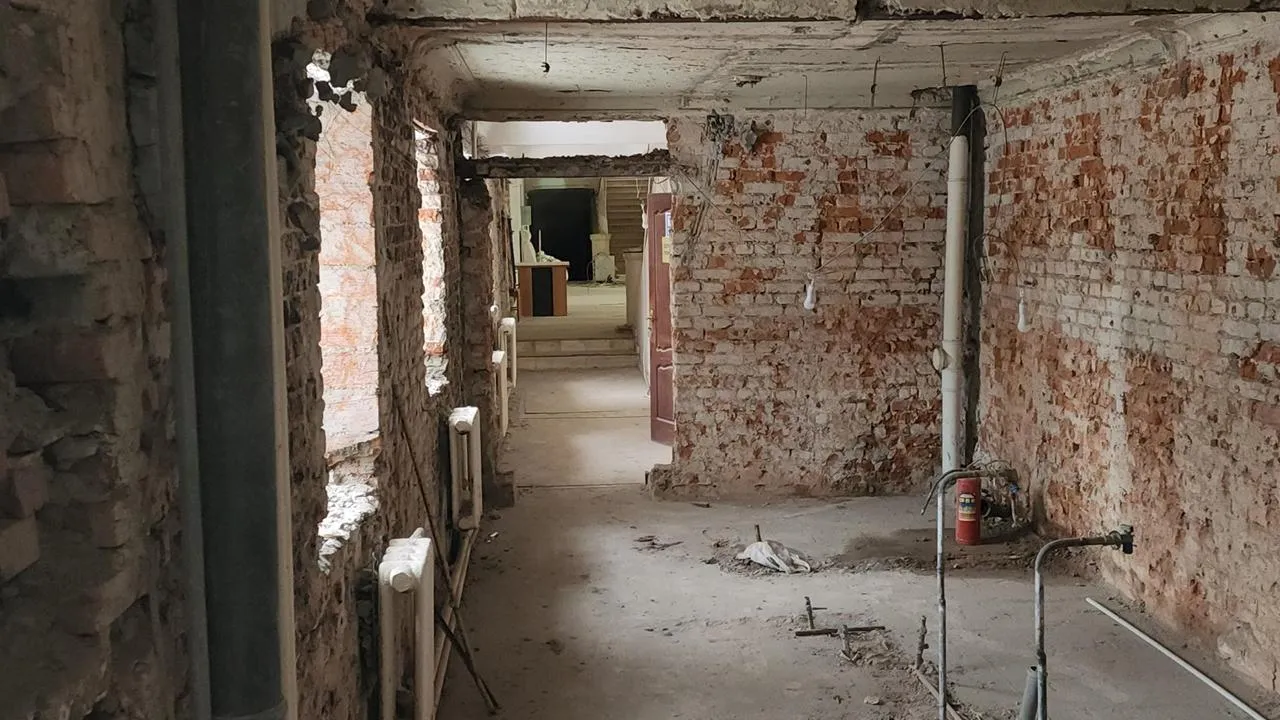 REGIONS/Валерий Гореловский