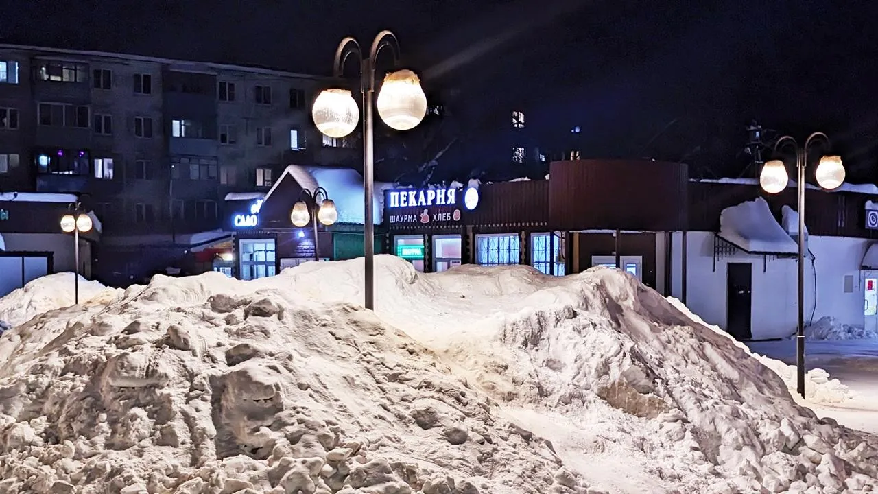 REGIONS/Алексей Селиверстов