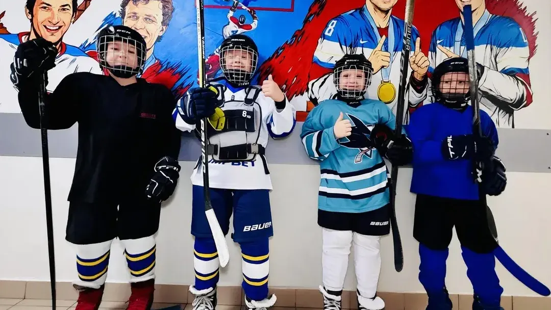 Ольга Стаферова