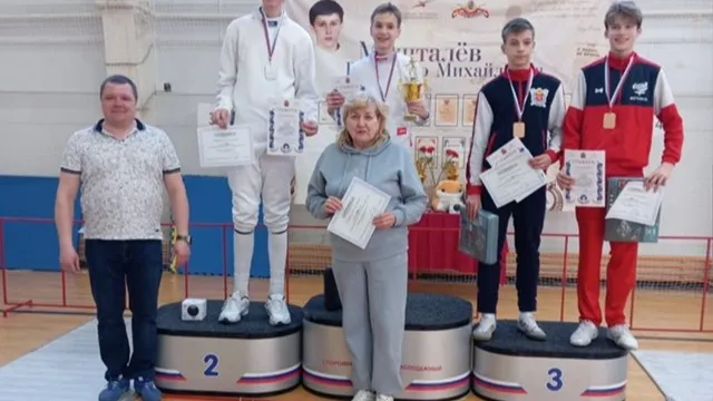 Фото: vk.com/Администрация г.о. Лобня