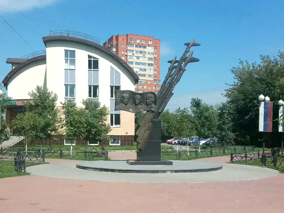 Фото: Яндекс.Карты