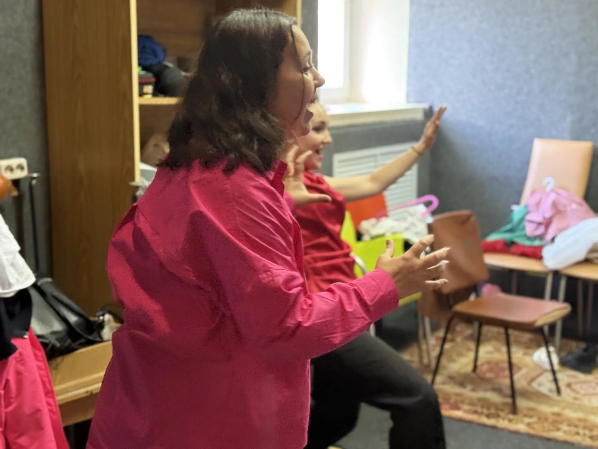 Фото: МедиаБанк Подмосковья/Анна Дука