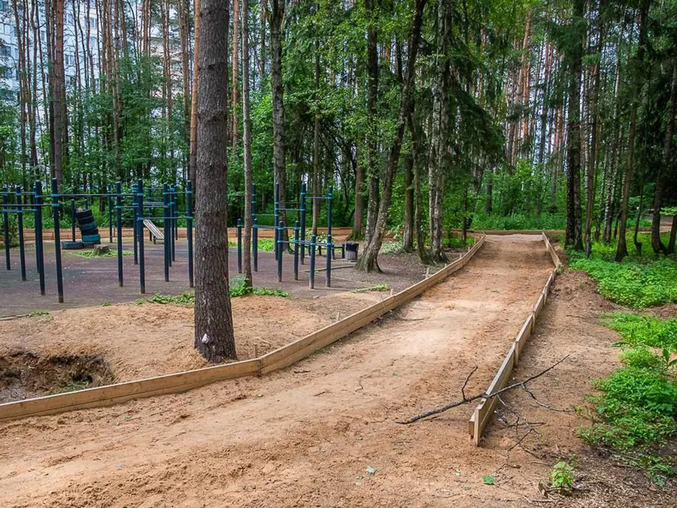 Фото: пресс-служба администрации Одинцовского г.о.