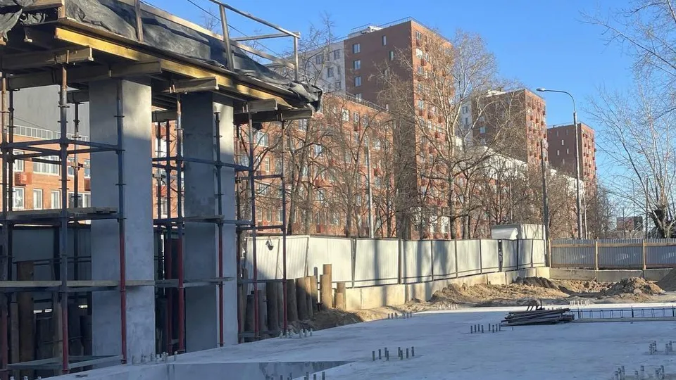 Фото: администрация городского округа Люберцы