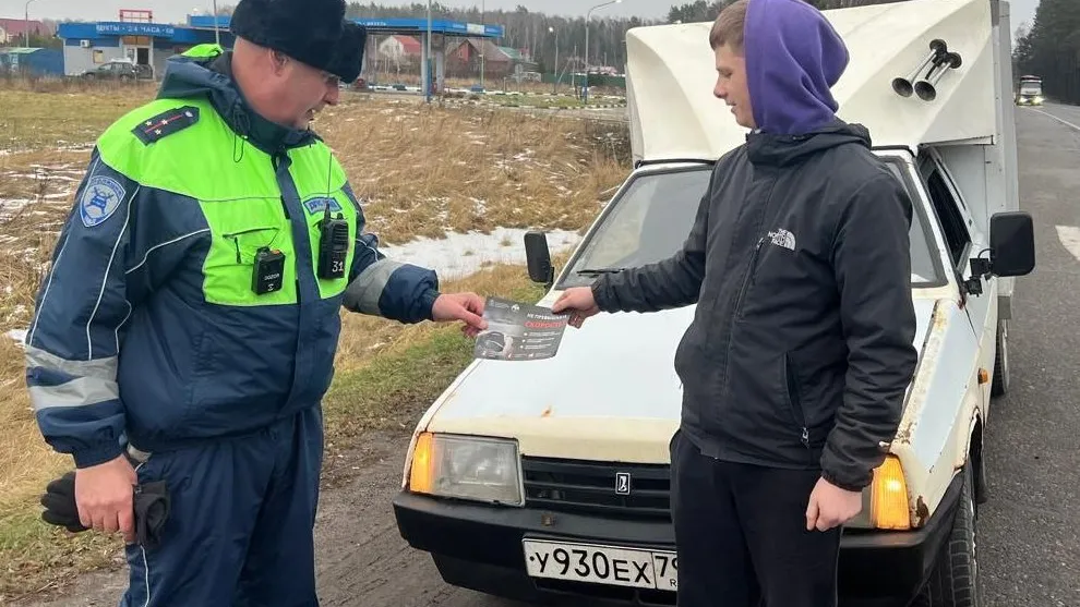 Фото: 16 батальон ДПС 2 полка ДПС (южный)