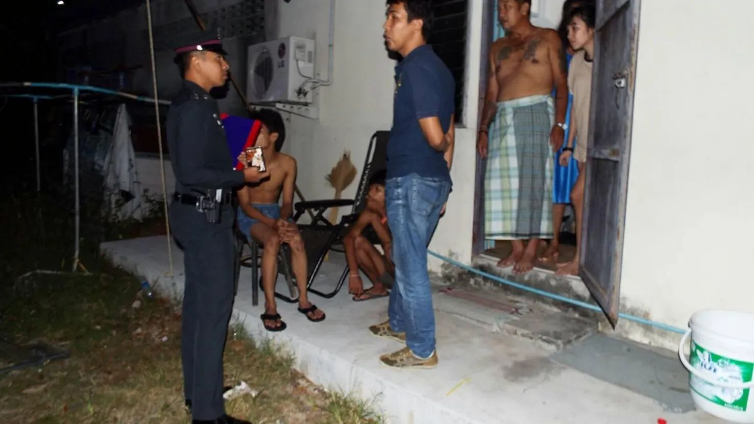 Phuket News/Exclusivepix Media