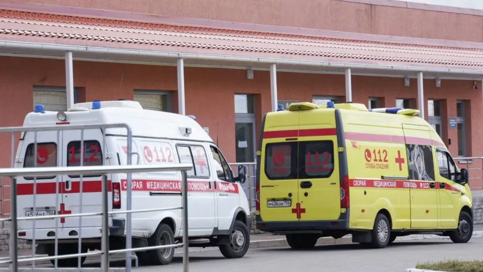 Фото: пресс-служба Администрации г.о. Домодедово