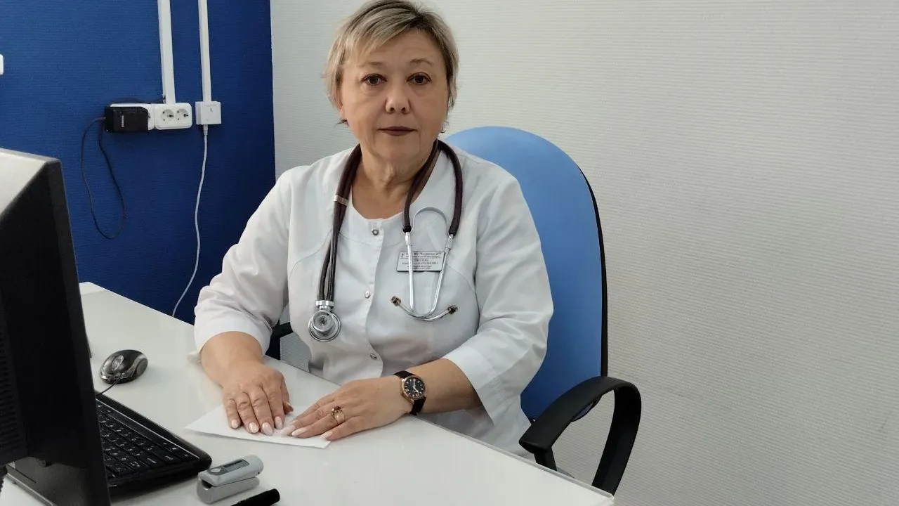 Фото: Коломенская больница