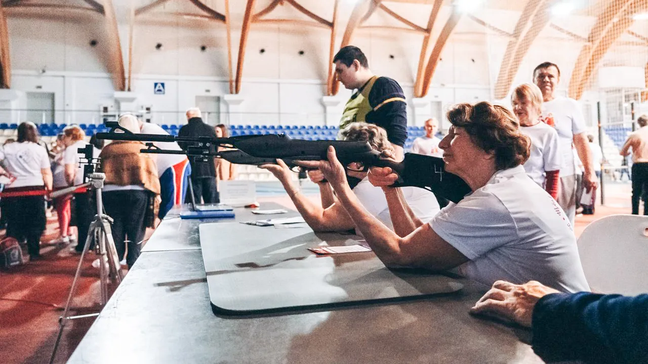 Фото: пресс-служба администрации г.о. Щелково