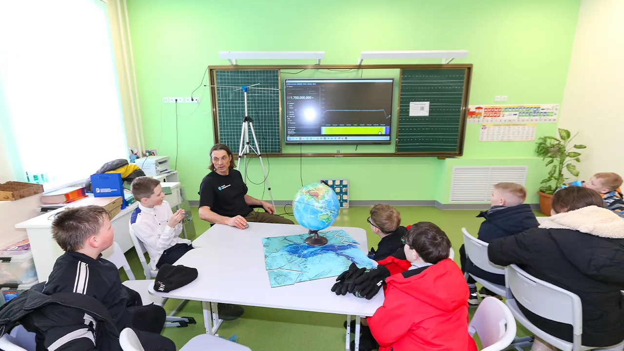 REGIONS/Евгений Мазепов