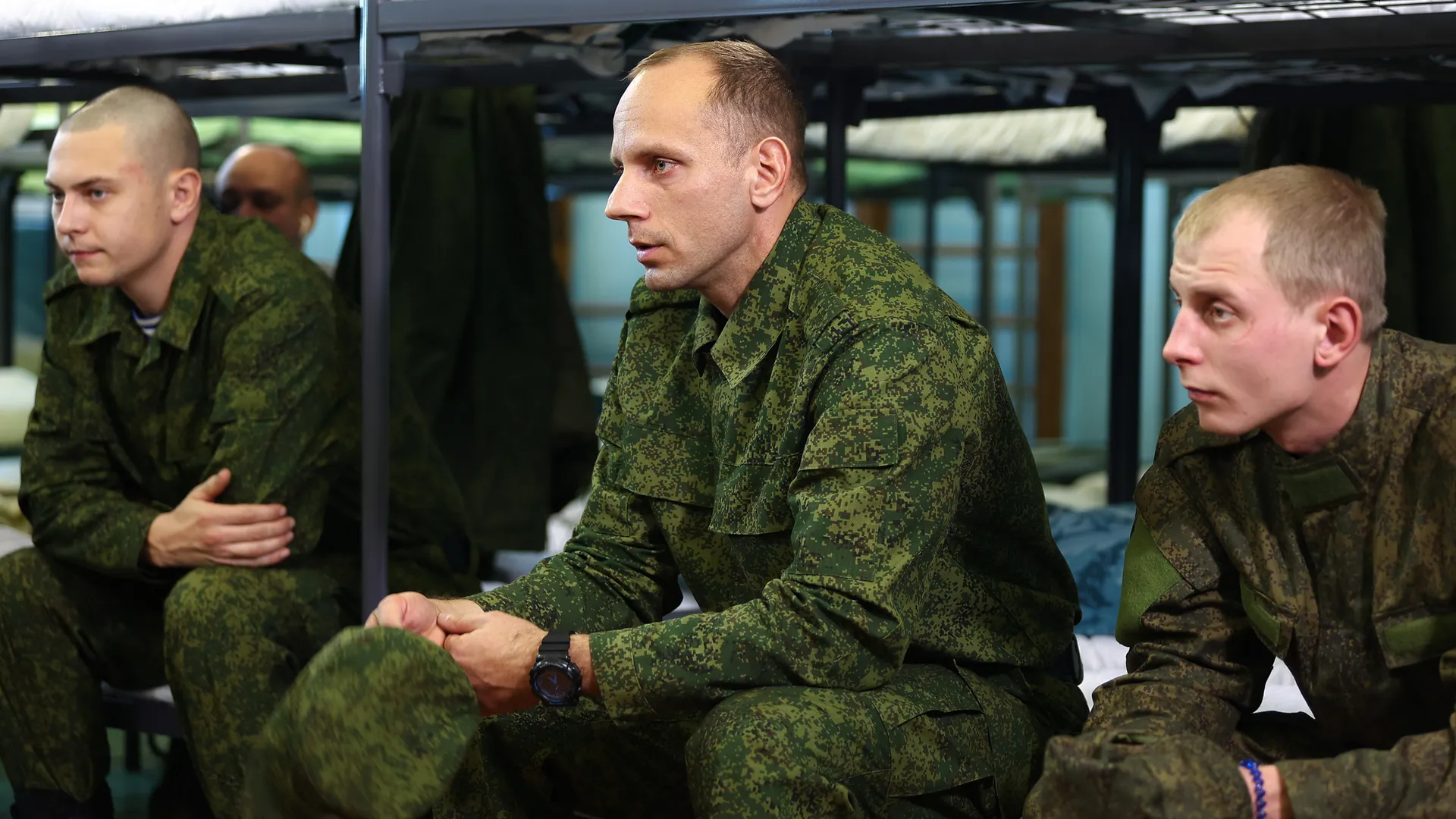 Фото пресс-службы губернатора Московской области