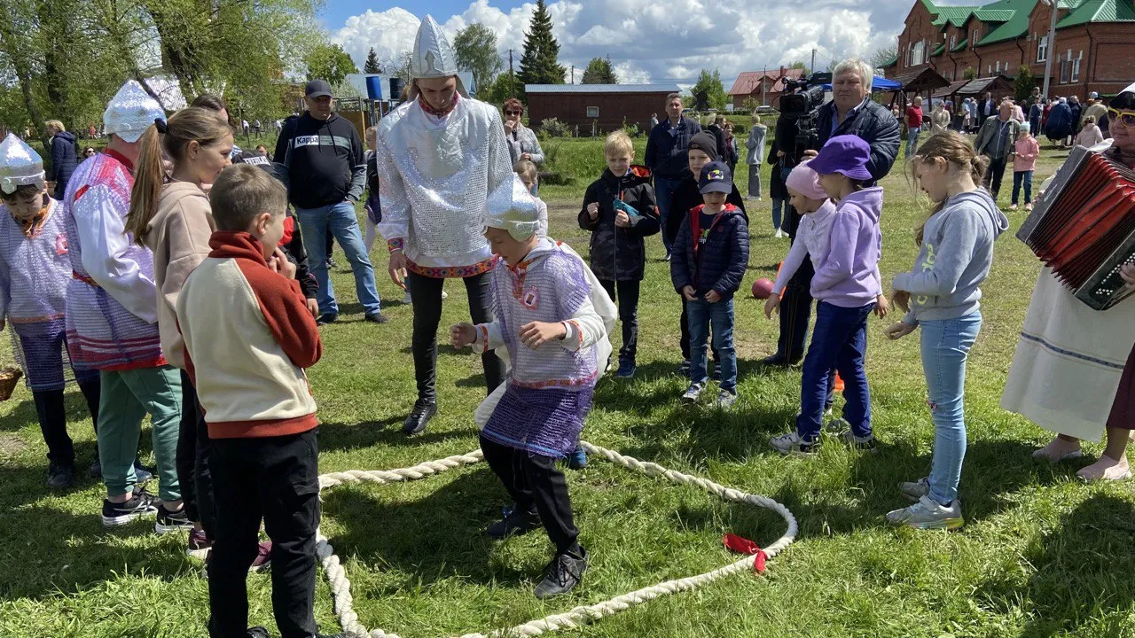 Фото: пресс-служба администрации г.о. Зарайск (архив).