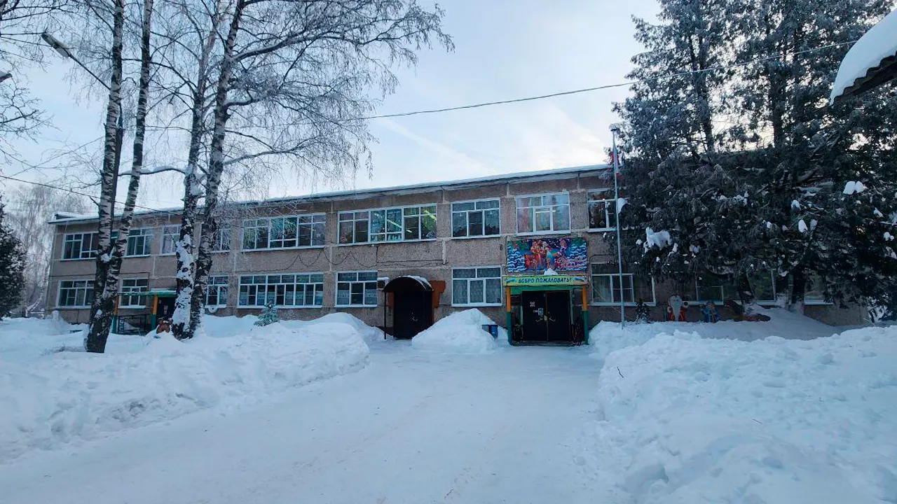 Маргарита Орлова