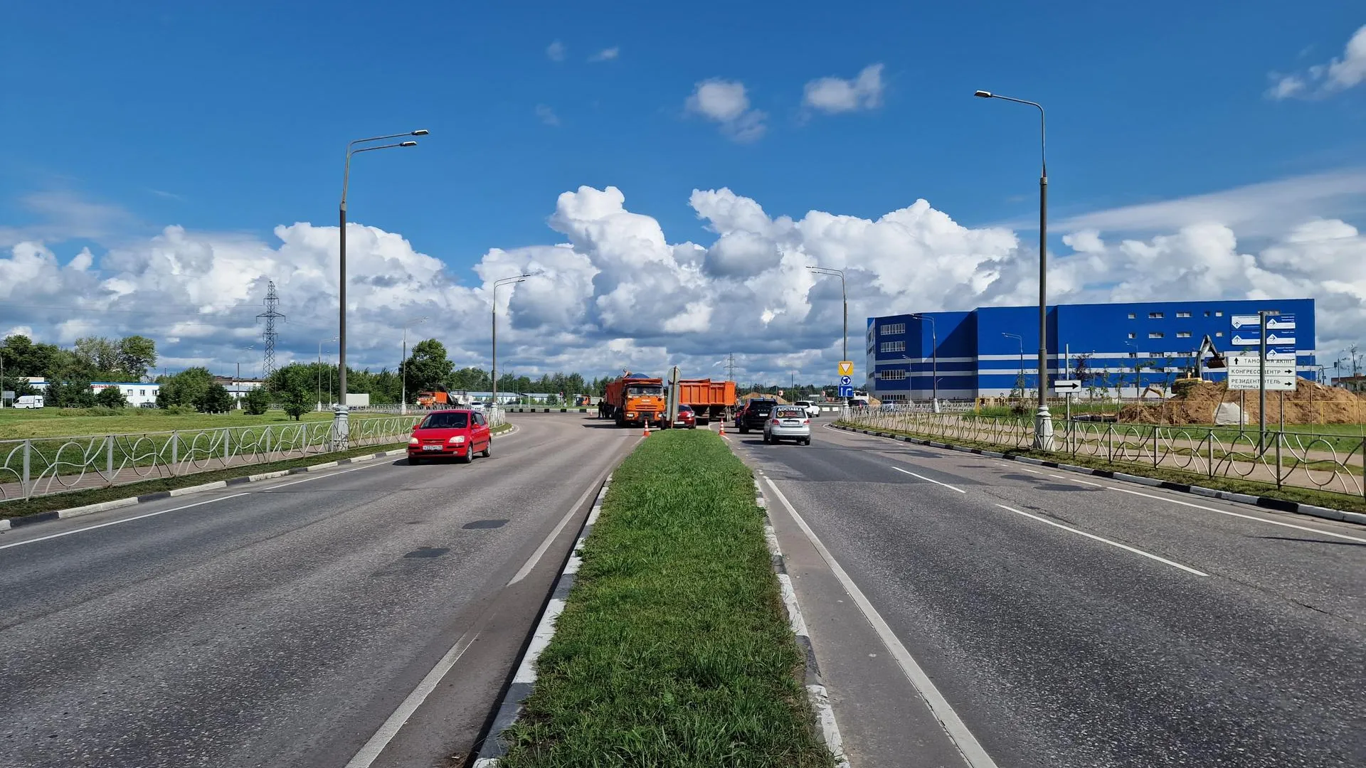 Фото: Анастасия Игнатова