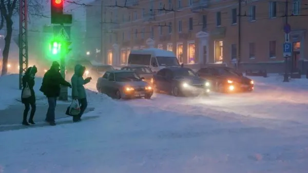 Игорь Подгорный / РИА Новости