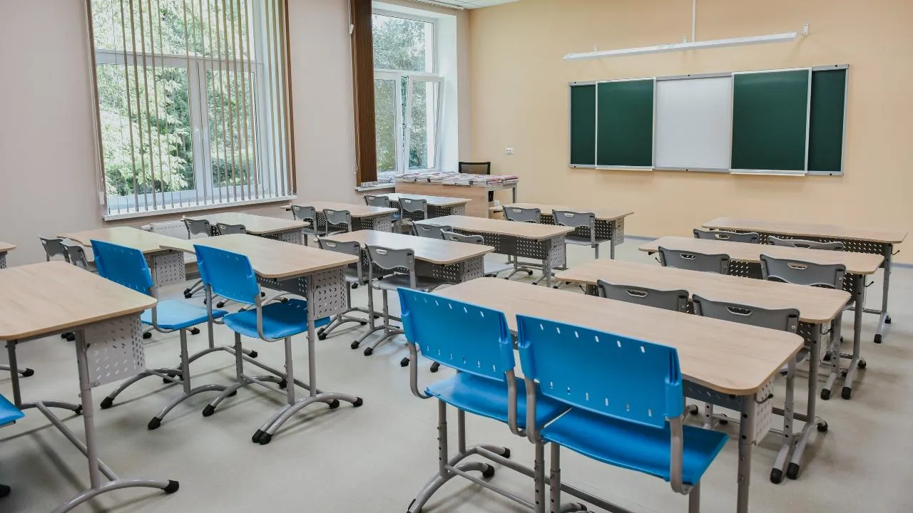 пресс-служба администрации г.о. Химки