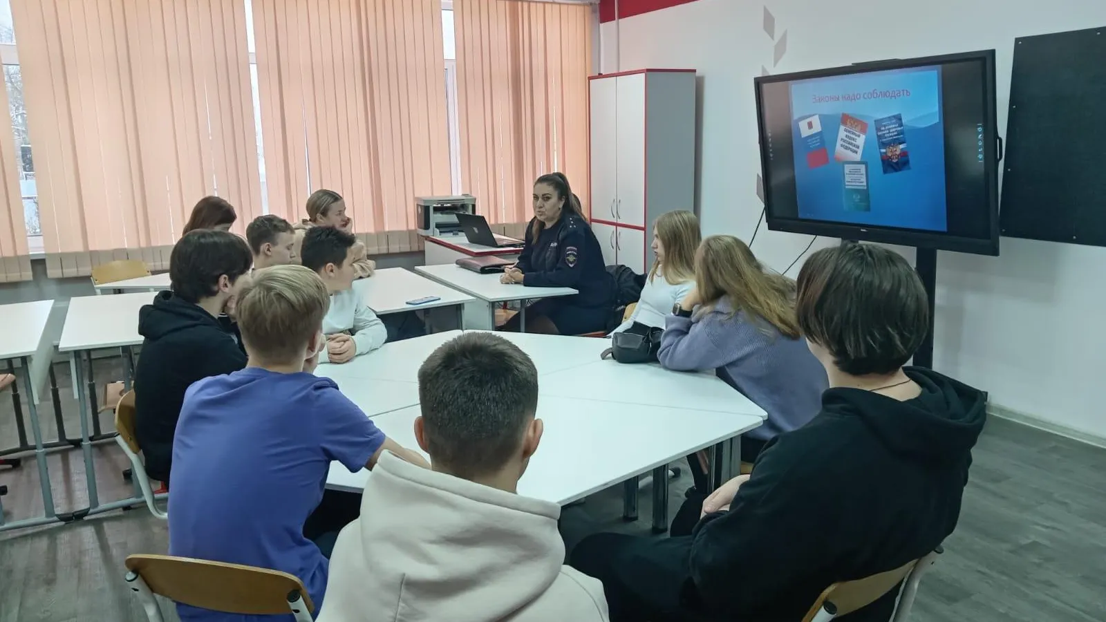 Источник: Пресс-служба ОМВД России «Павлово-Посадский»