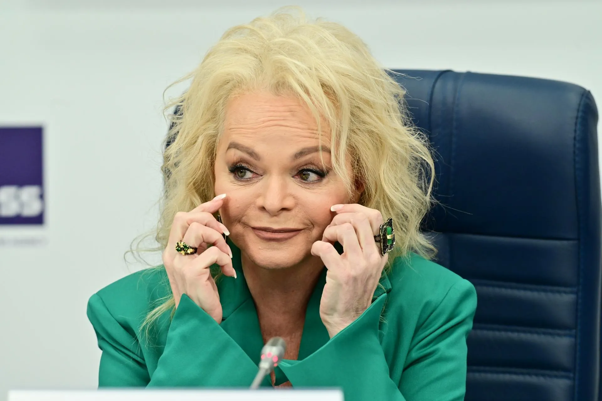 Pavel Kashaev/Global Look Press