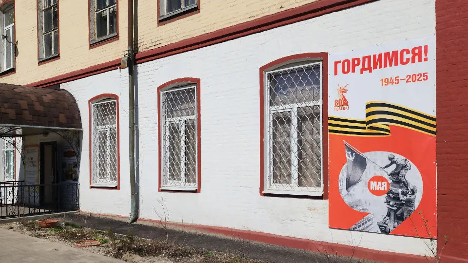 Фото: МедиаБанк Подмосковья/Ольга Сычева