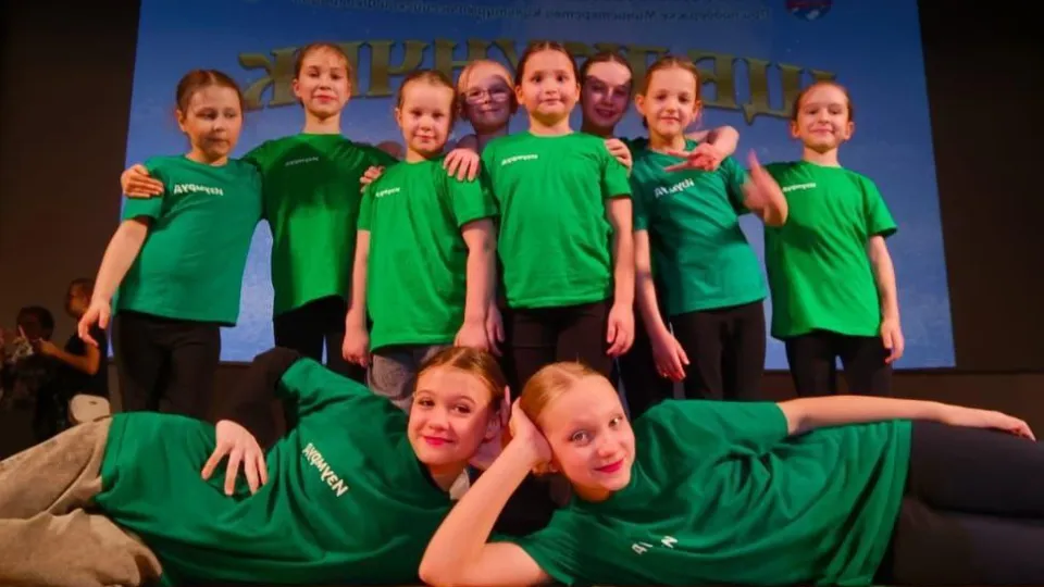 Фото: пресс-служба администрации г.о. Лобня