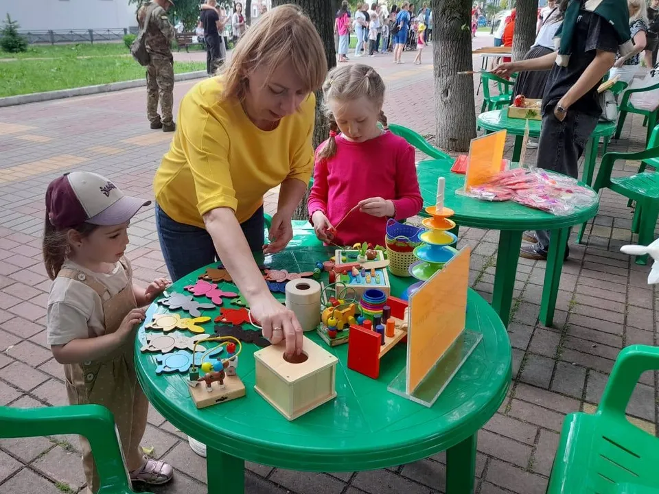 Фото: t.me/bronmuzey