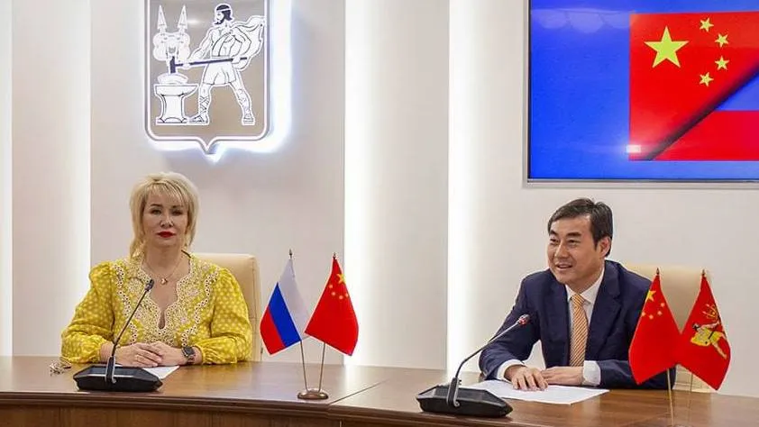 Фото: пресс-служба главы администрации г. о. Электросталь