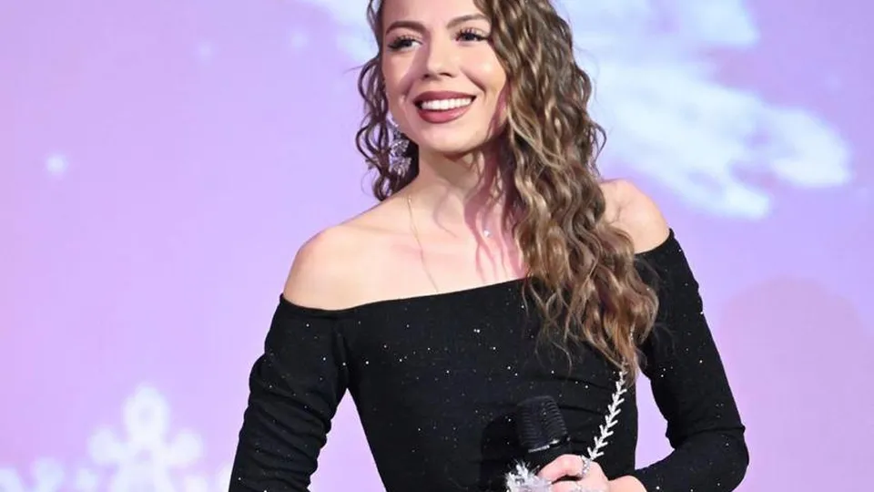 Фото: личный архив Вероники Бычковой