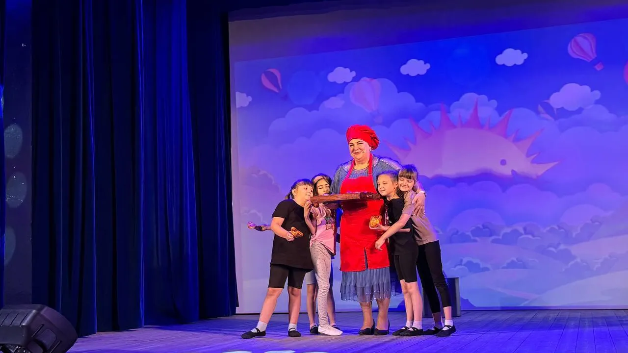 Фото: пресс-служба администрации Можайского м.о.