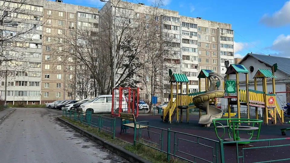 Фото: пресс-служба Администрации г.о. Чехов