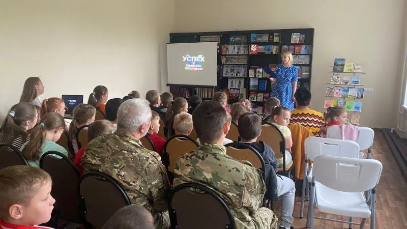 Пресс-служба администрации городского округа Воскресенск