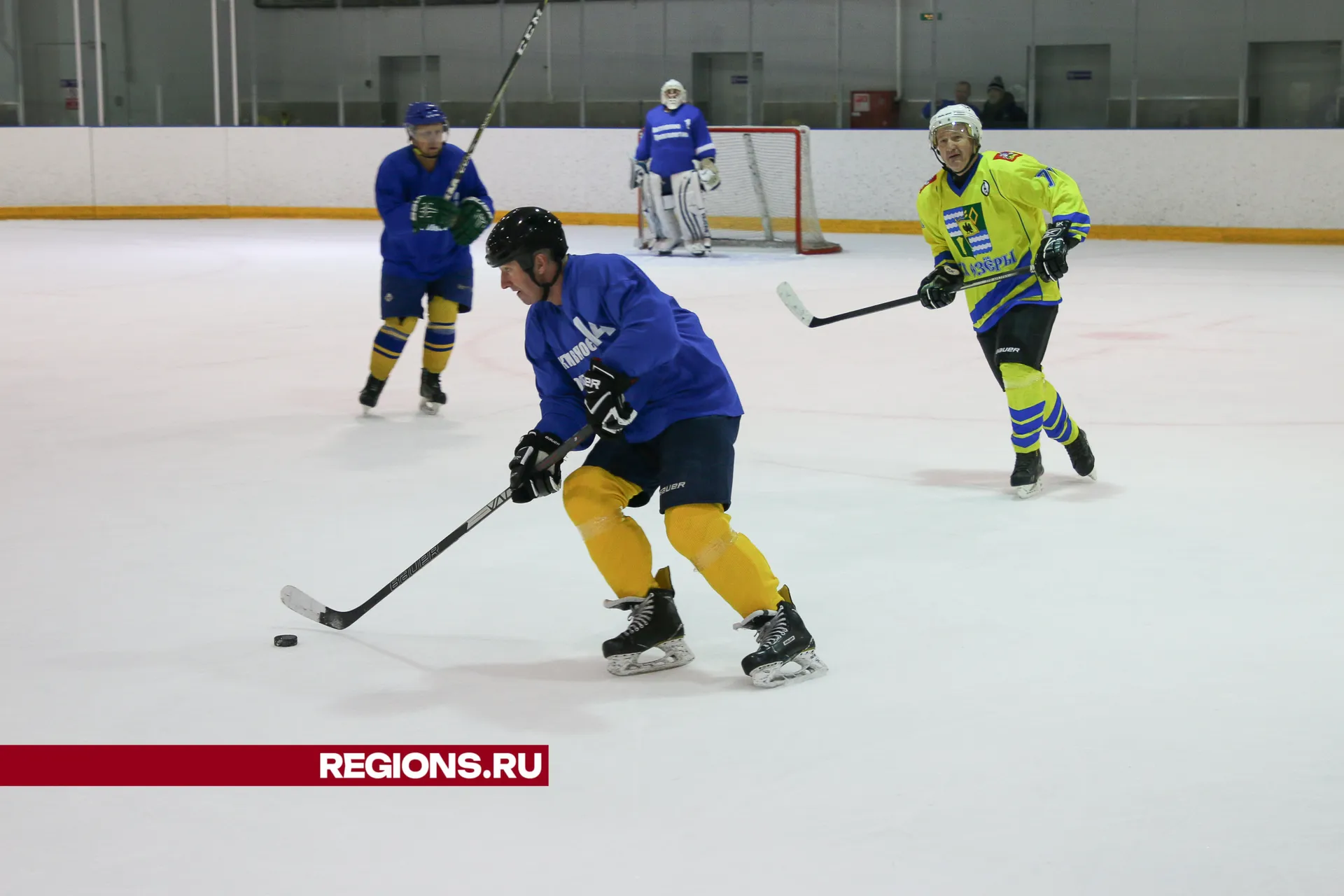 Фото: Евгений Мазепов