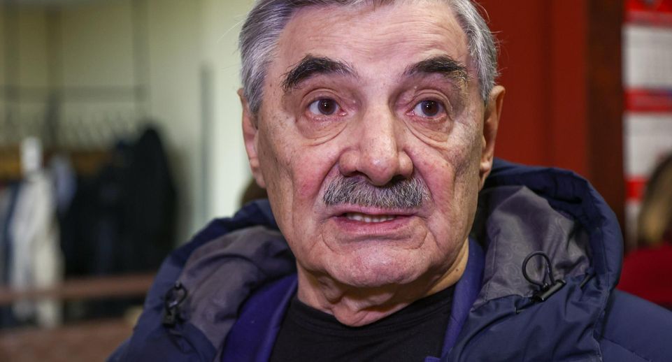 Александру Панкратову-Черному 28 июня исполняется 76 лет