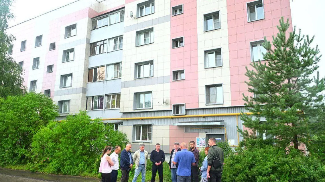 Фото: пресс-служба Администрации Сергиево-Посадского г.о.