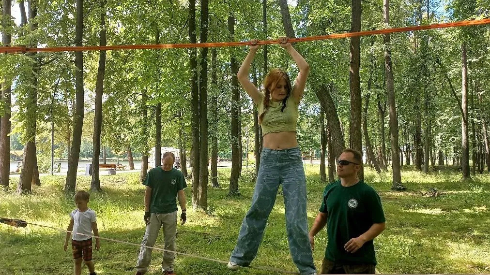 Фото: Олег Книжник